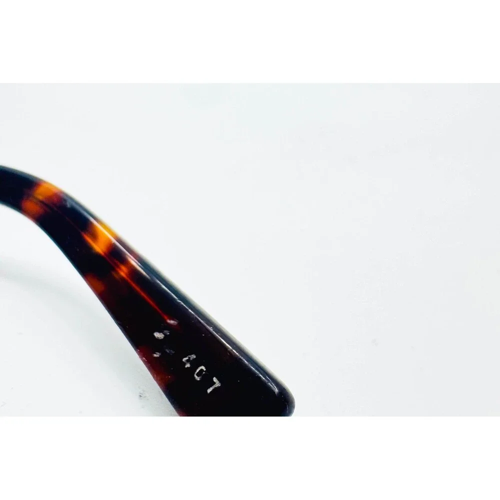 Calvin Klein Glasses Women Brown Tortoise CK 5714 407 52-16-135